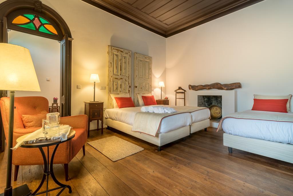 Country house Colmeal *
