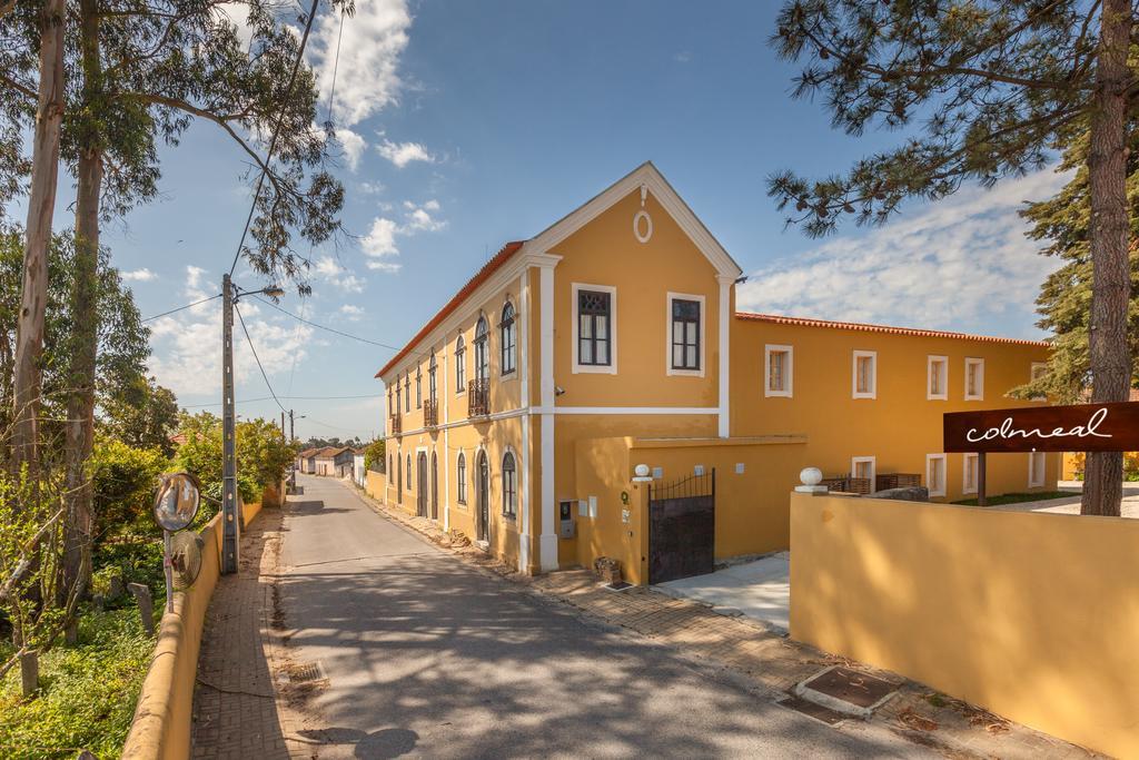 Colmeal Mira (Coimbra)