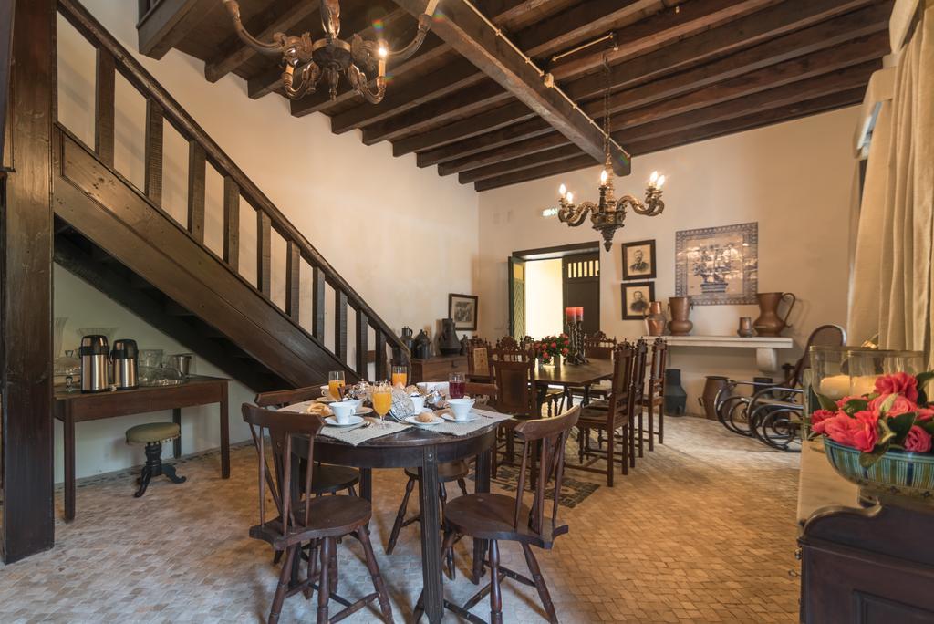 Country house Colmeal