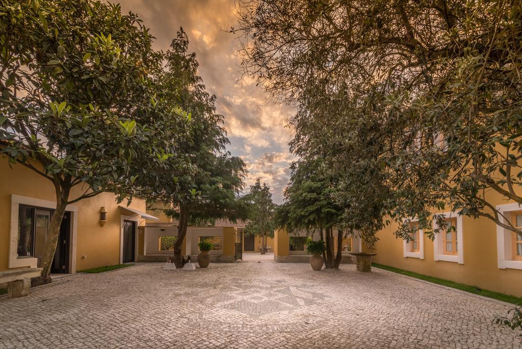 Country house Colmeal *