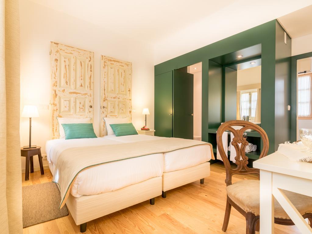 Country house Colmeal