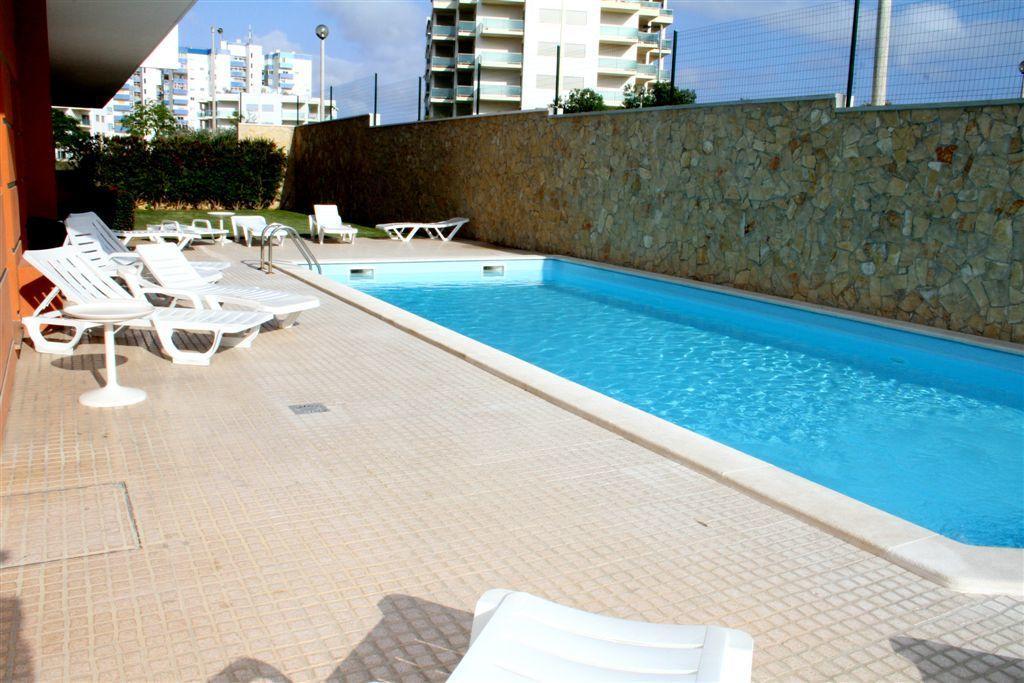 Apartment Apartamentos Alto Do Quintao