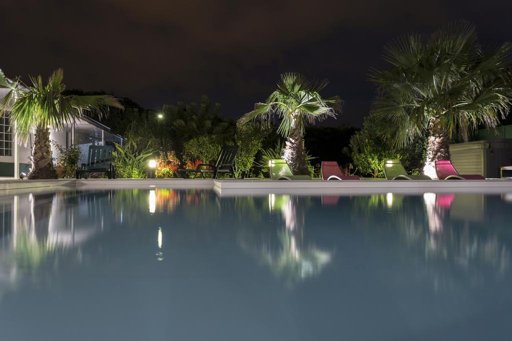 Country house Quinta De Santa Barbara *
