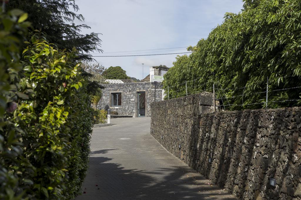 Quinta De Santa Bárbara Lagoa (Azores)