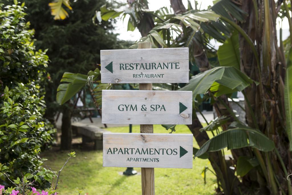Country house Quinta De Santa Barbara Lagoa (Azores)