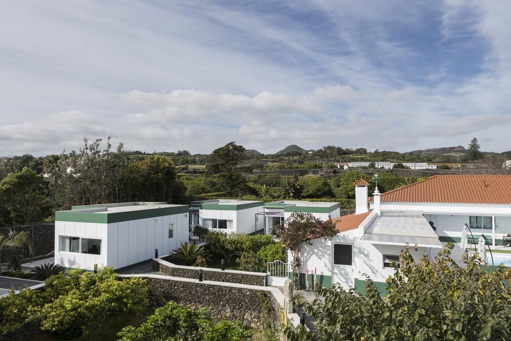 Casa rural Quinta De Santa Bárbara *