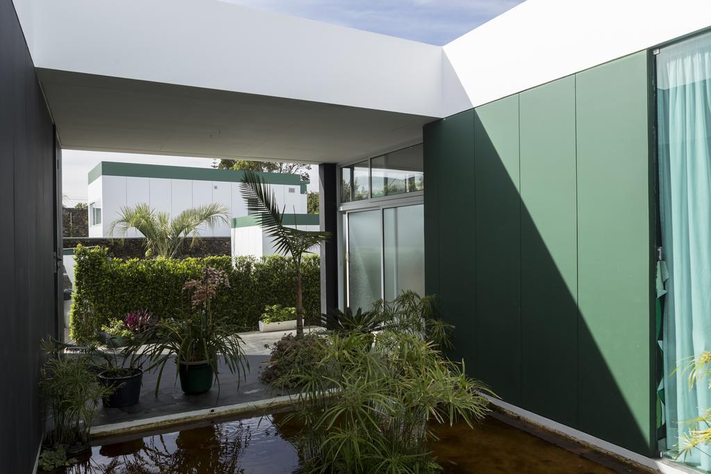 Quinta De Santa Bárbara Lagoa (Azores)