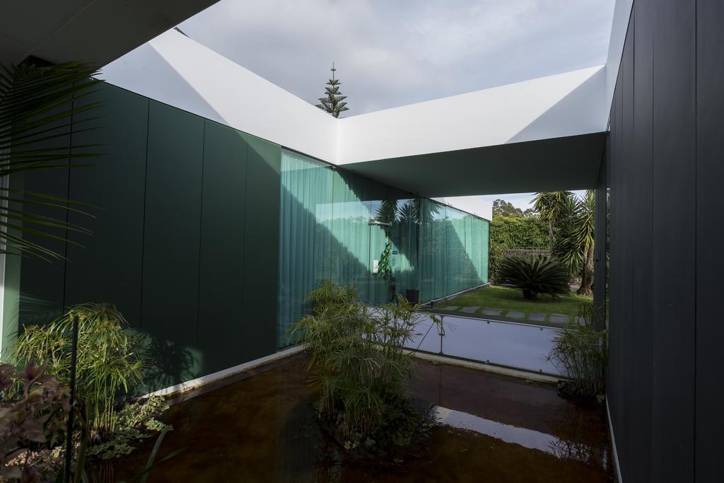 Casa rural Quinta De Santa Bárbara *