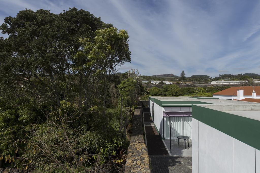 Country house Quinta De Santa Barbara Lagoa (Azores)