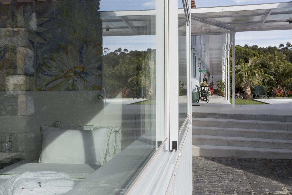 Country house Quinta De Santa Barbara *
