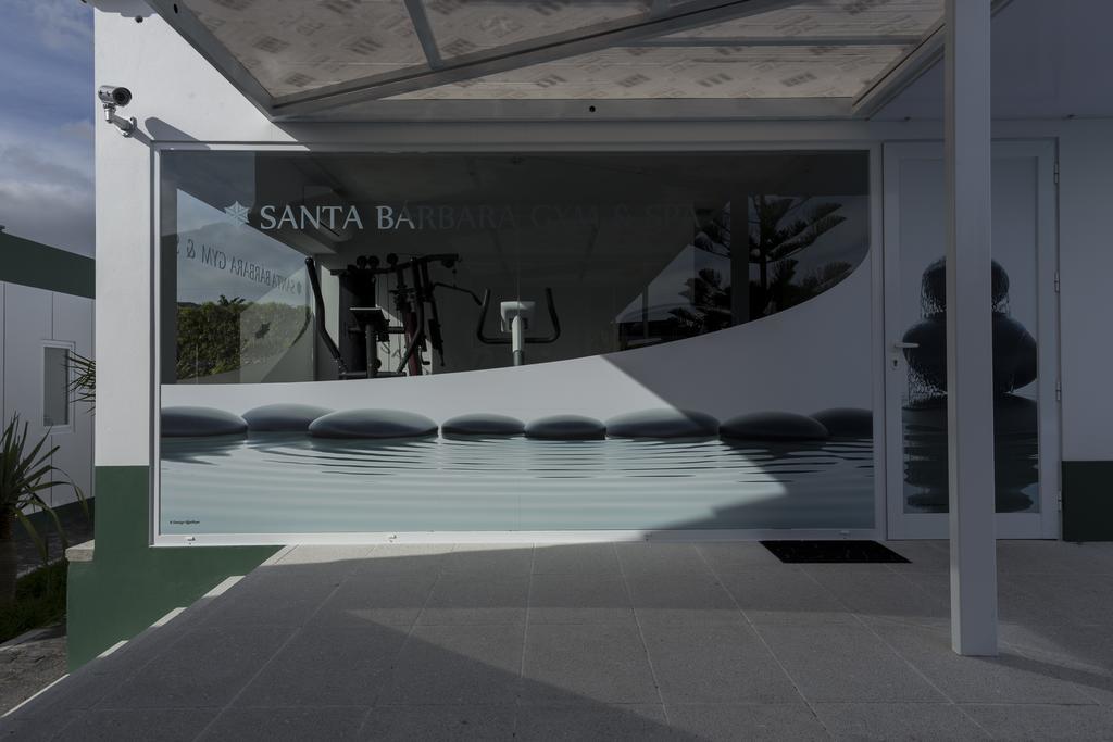 Quinta De Santa Bárbara Lagoa (Azores)