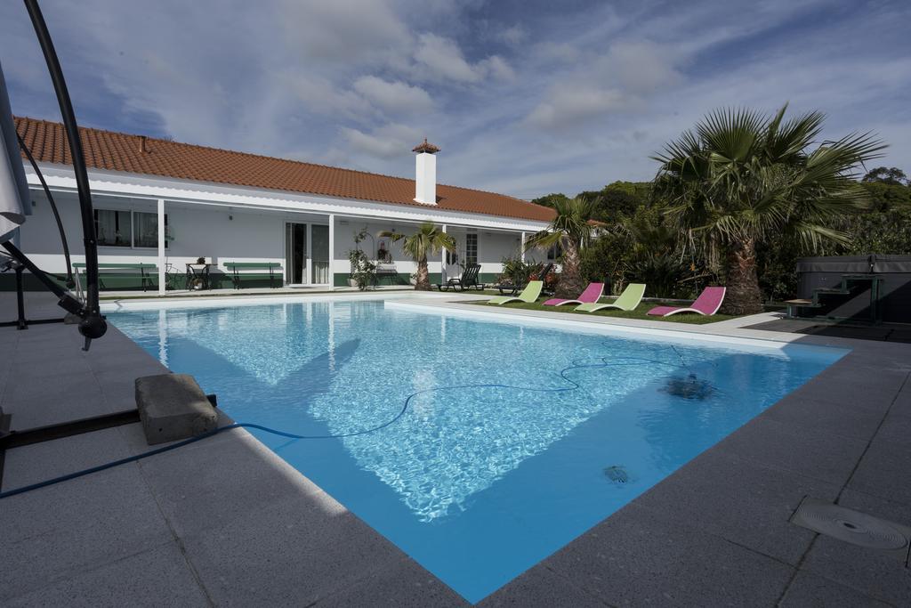 Quinta De Santa Bárbara Lagoa (Azores)