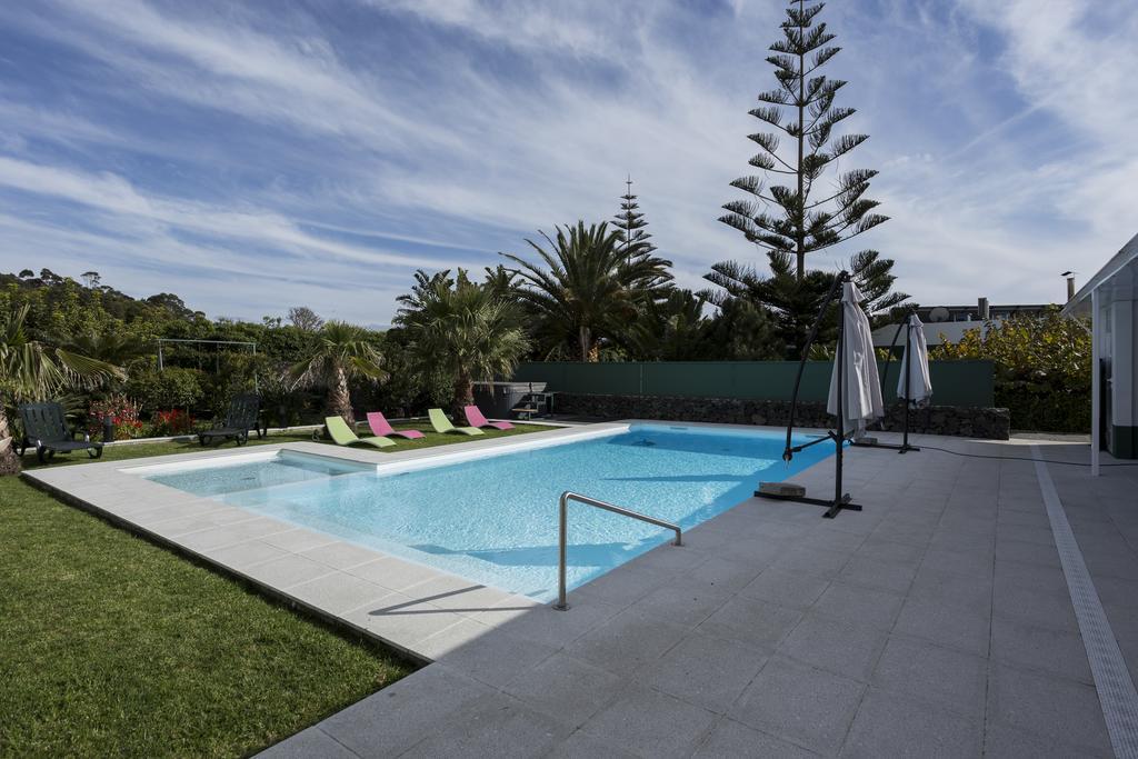 Casa rural Quinta De Santa Bárbara