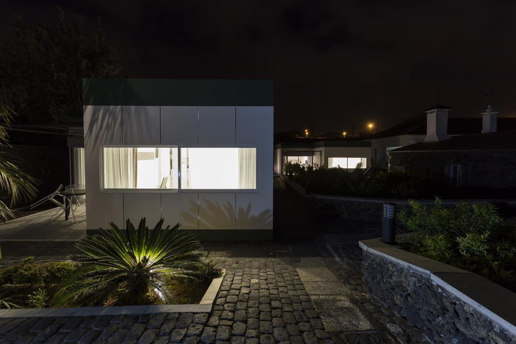 Country house Quinta De Santa Barbara Lagoa (Azores)