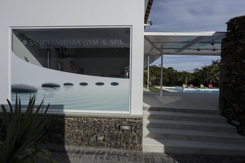 Country house Quinta De Santa Barbara Lagoa (Azores)