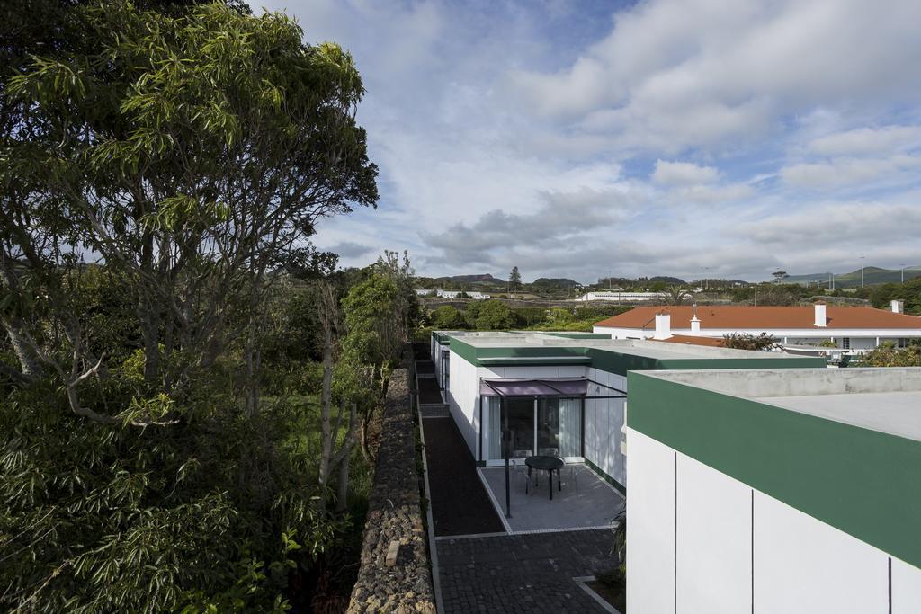 Quinta De Santa Bárbara Lagoa (Azores)