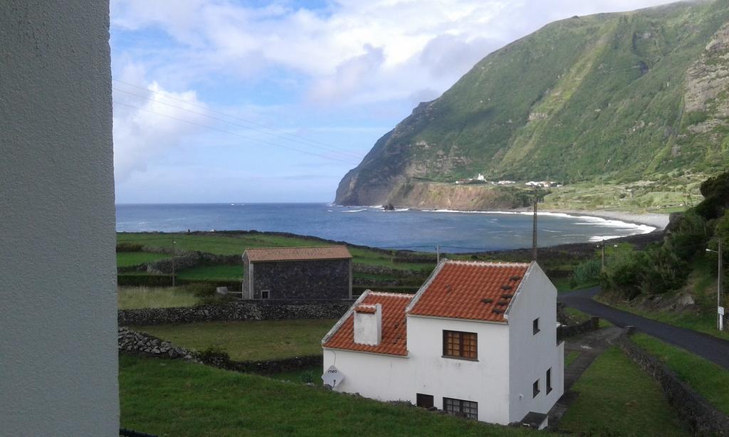 Residencia Mateus Faja Grande