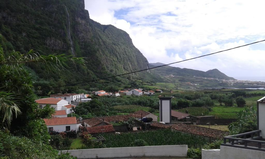Pensión Residencia Mateus