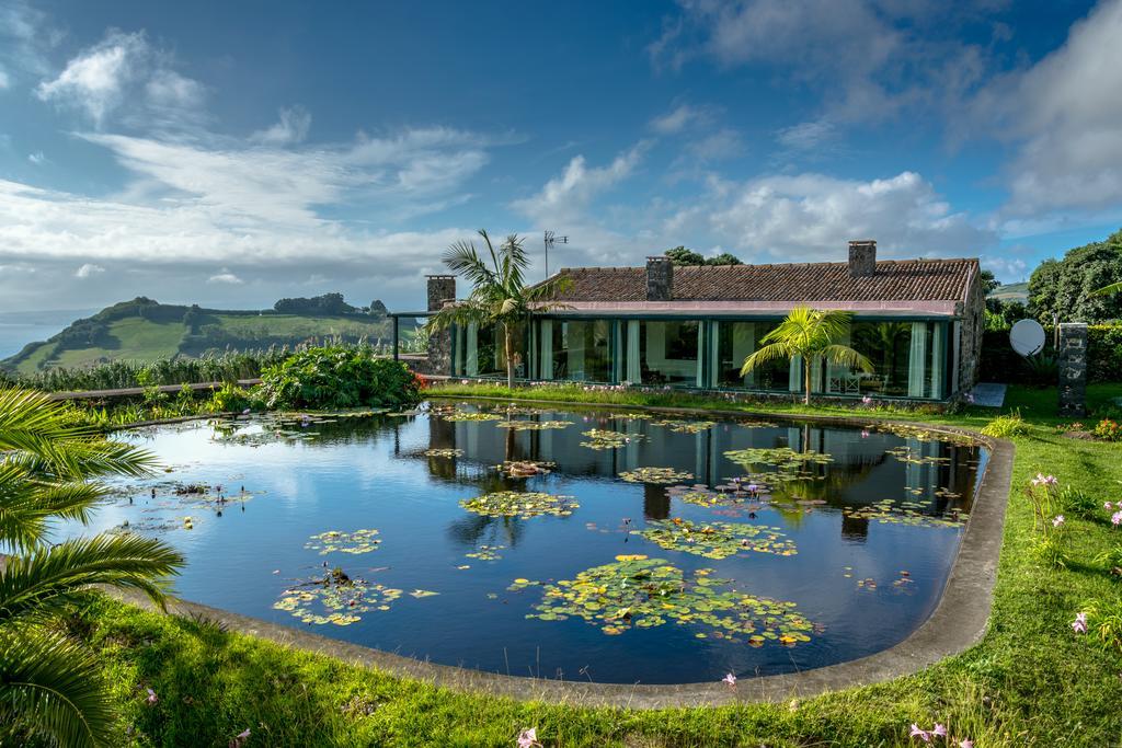 Landhuis Casas Do Termo