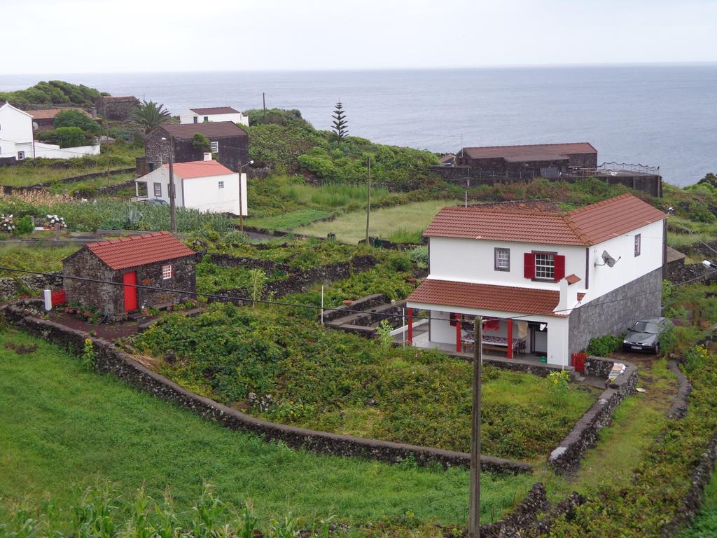 Adega Pedra Do Lagar Calheta de Nesquim
