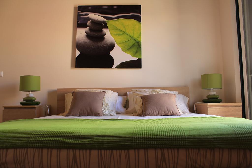 Holiday home Casa Estelliane Paderne (Faro)