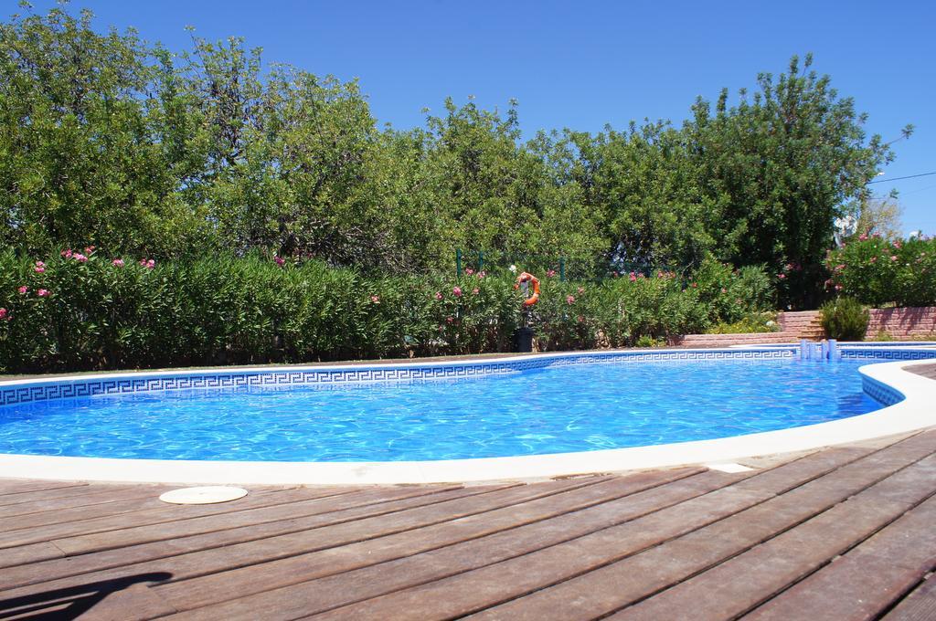 Holiday home Casa Estelliane Paderne (Faro)
