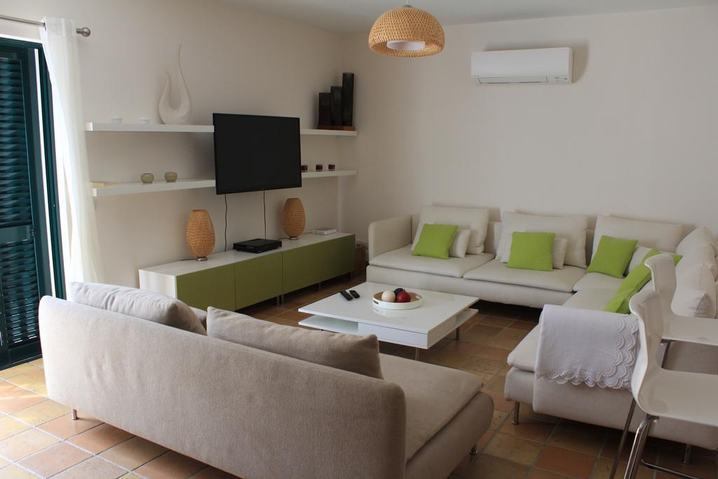 Holiday home Casa Estelliane Paderne (Faro)
