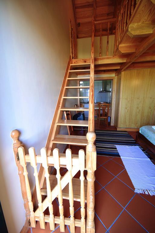 Holiday home Herdade Do Pedregal Ponta do Pargo