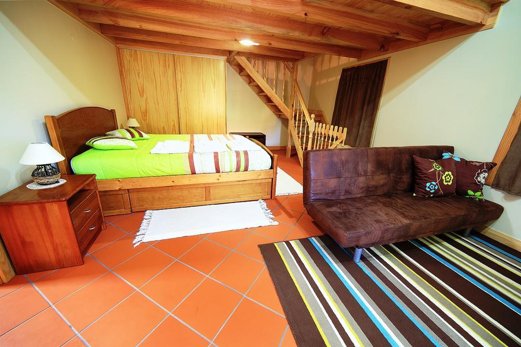 Сasa de vacaciones Herdade Do Pedregal *