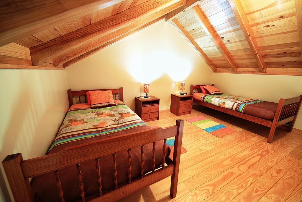 Сasa de vacaciones Herdade Do Pedregal *