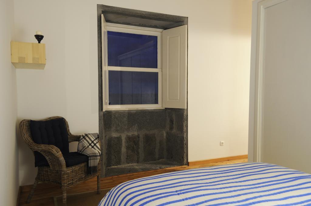 Holiday home Casa Do Baleeiro