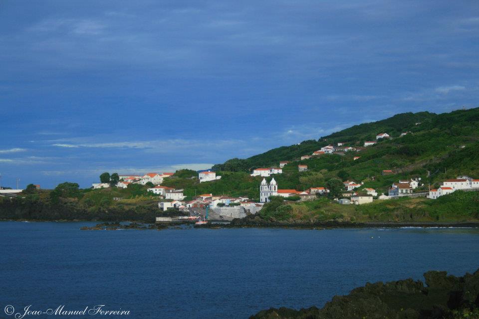 Vakantiehuis Casa Do Avo Faidoca Calheta de Nesquim