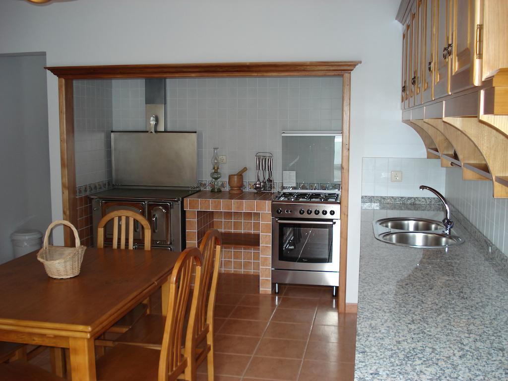 Holiday home Casa Do Avo Faidoca