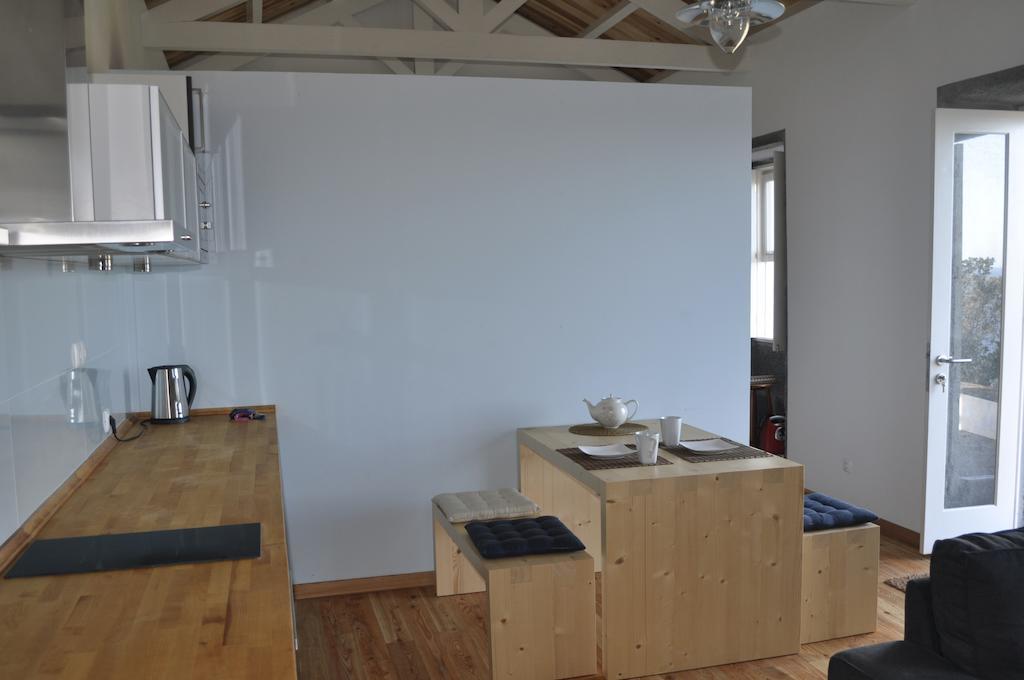 Holiday home Casa Do Baleeiro