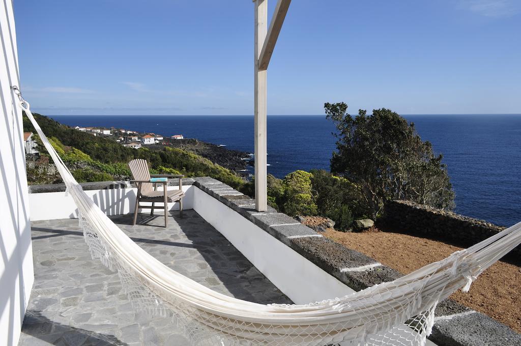 Holiday home Casa Do Baleeiro Calheta de Nesquim