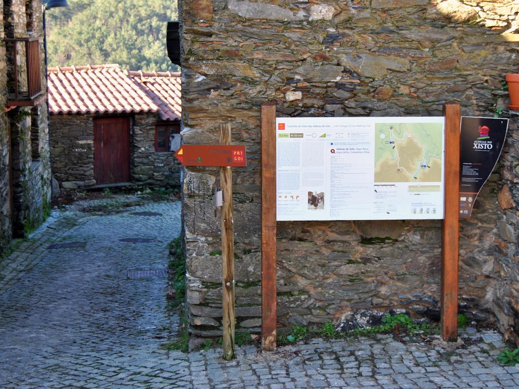 Сasa de vacaciones Casa Aigra