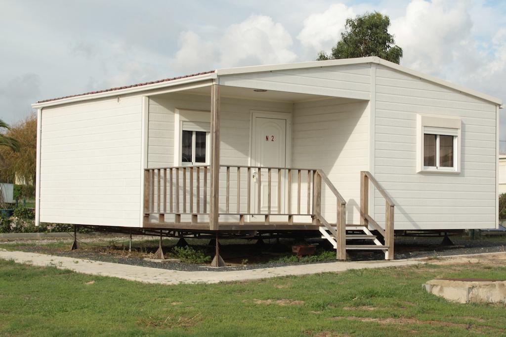 Campsite Campimeco By Campigir Alfarim