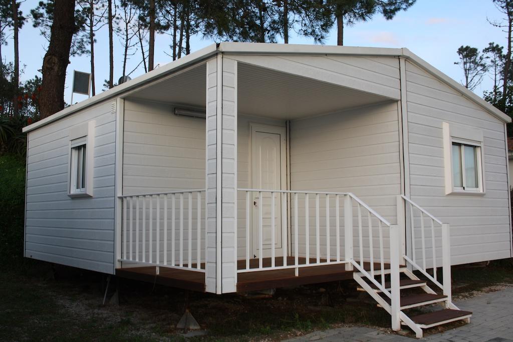 Campsite Campimeco By Campigir Alfarim