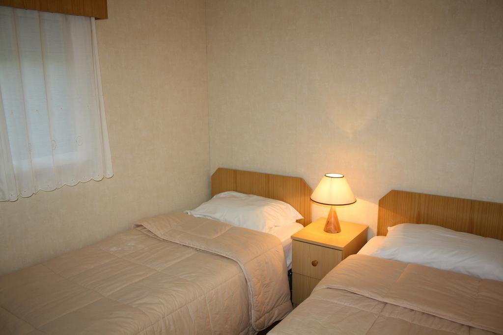 Campsite Campimeco By Campigir Alfarim