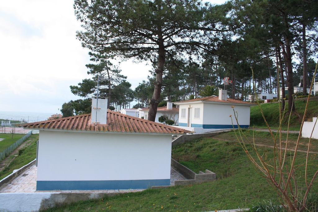 Campsite Campimeco By Campigir Alfarim