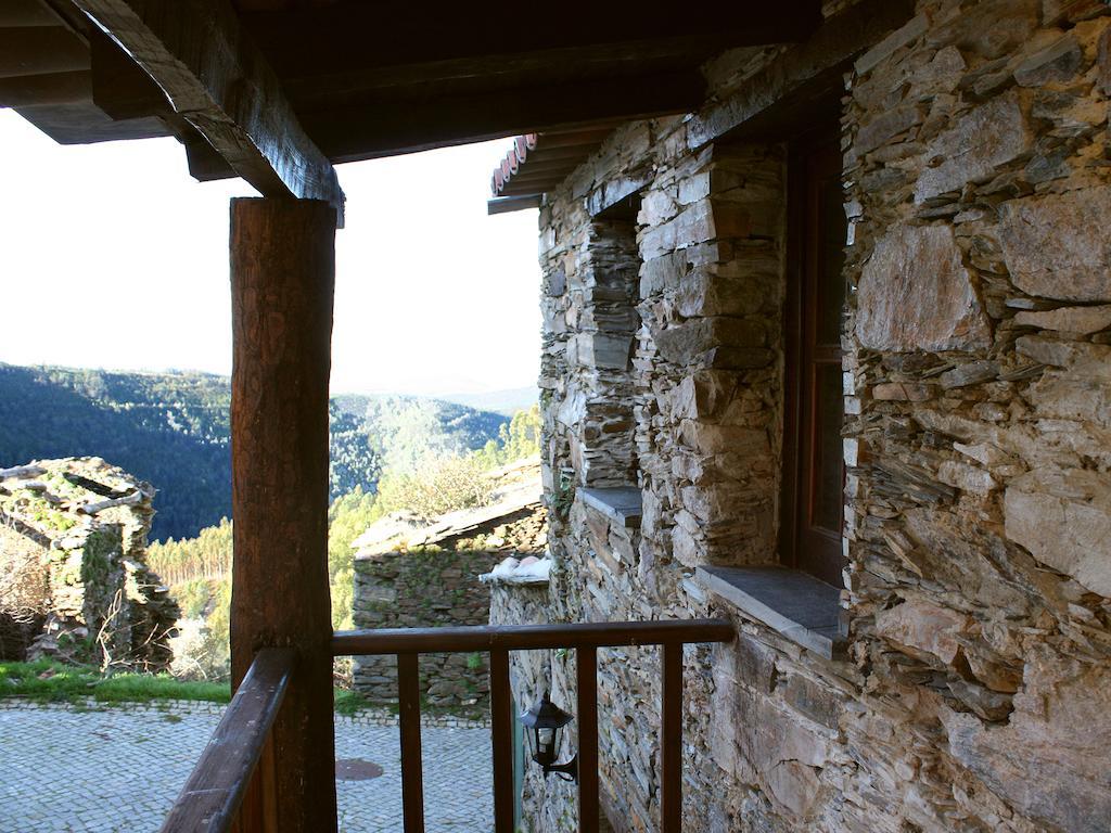 Сasa de vacaciones Casa Aigra *
