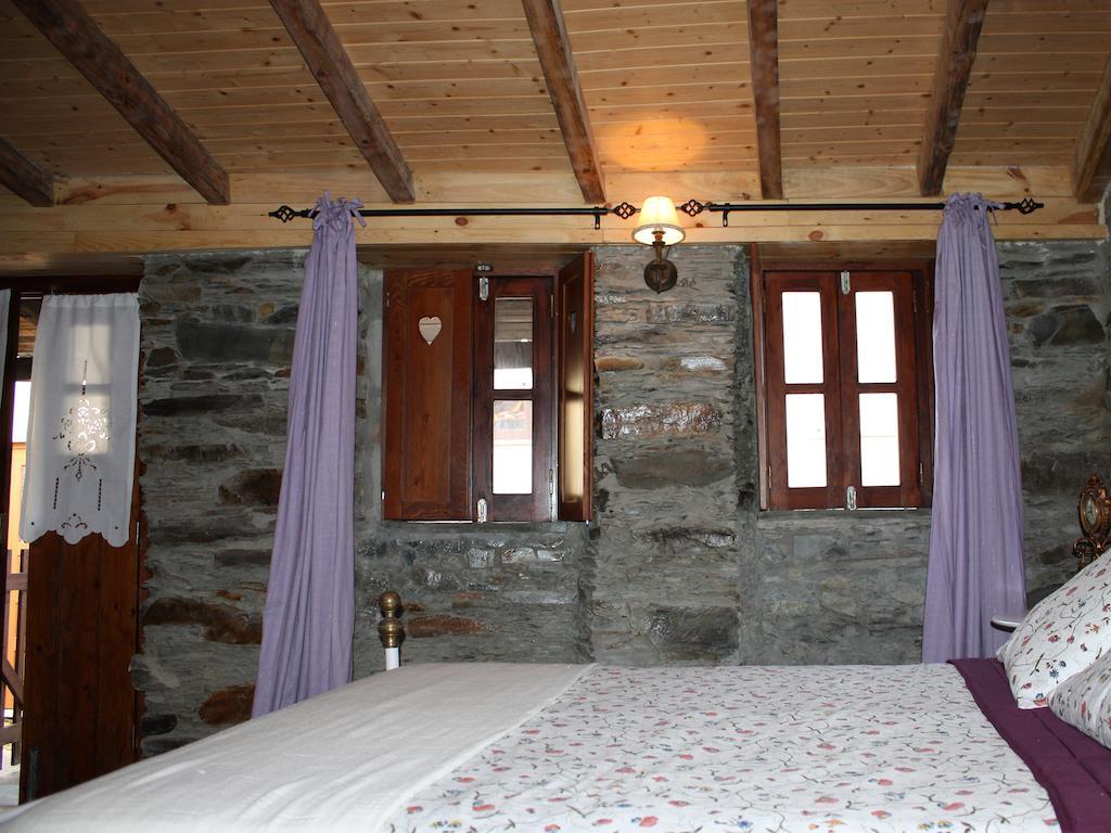 Casa Aigra