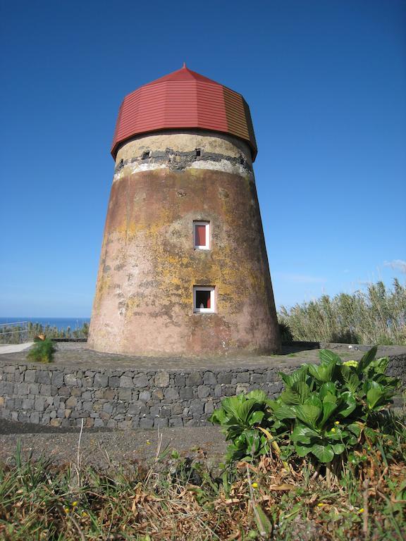 Holiday home O Moinho Da Bibi Candelaria (Sao Miguel)