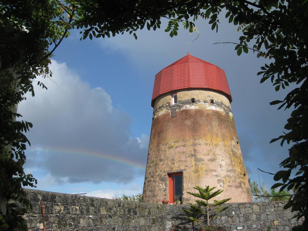 Holiday home O Moinho Da Bibi Candelaria (Sao Miguel)