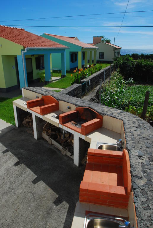 Alojamentos Flores Island Faja Grande