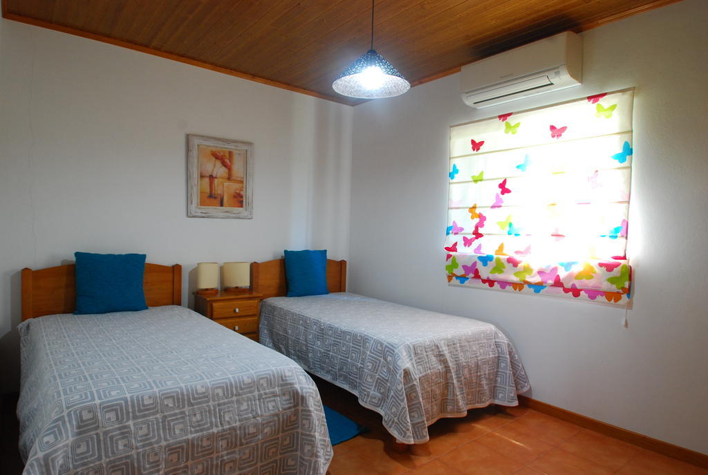 Alojamentos Flores Island