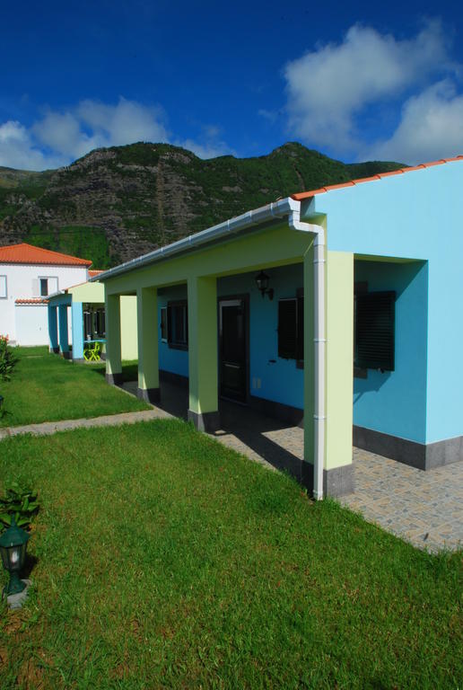 Casa de hóspedes Alojamentos Flores Island Faja Grande