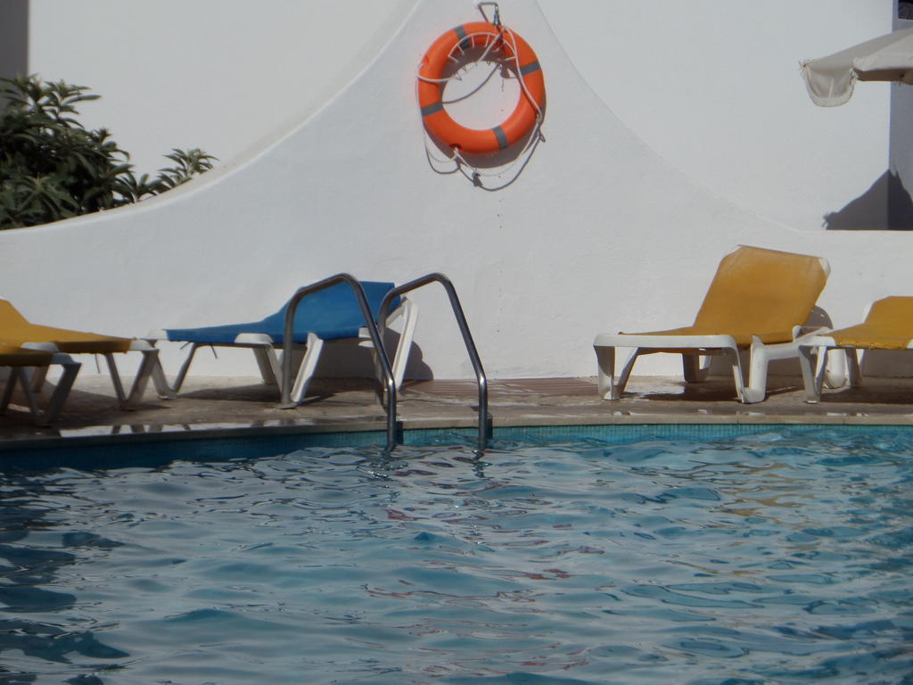 Apartahotel Mirachoro Albufeira