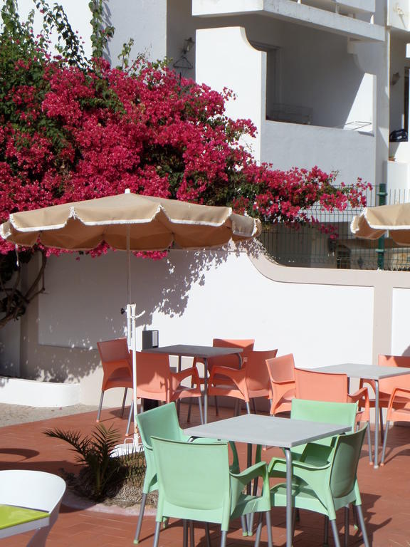 Apartahotel Mirachoro 3*