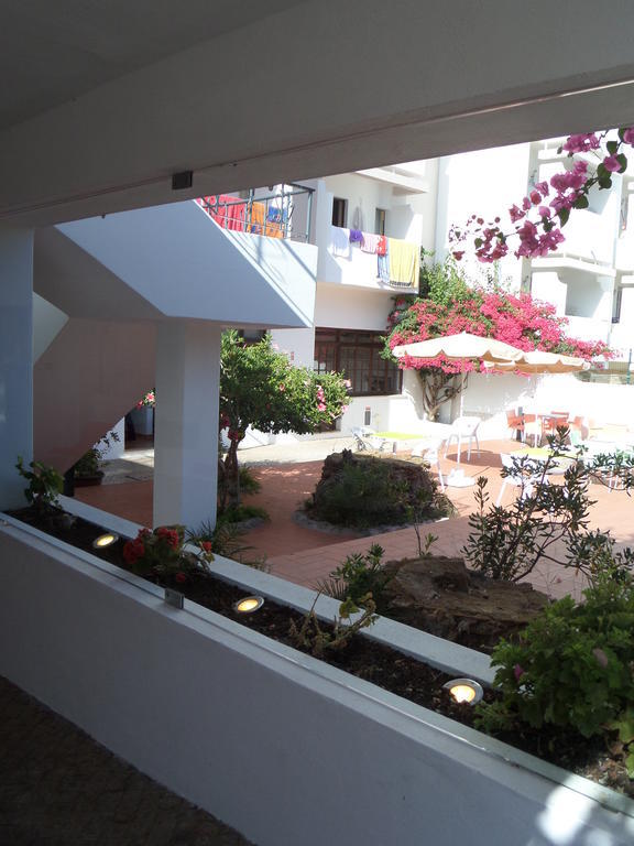 Apartahotel Mirachoro